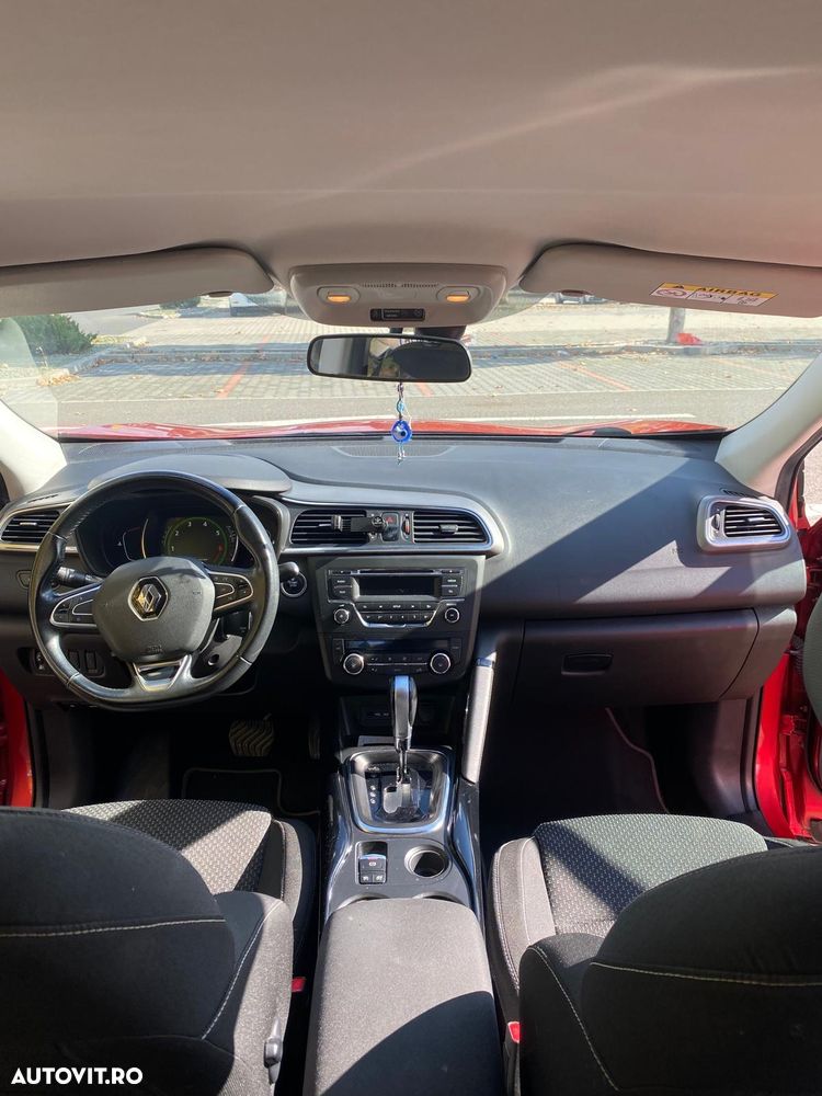 Renault Kadjar - 6