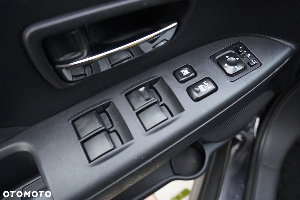 Mitsubishi ASX 1.6 Intense Plus - 28