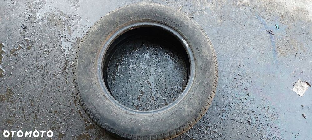 OPONA LETNIA 1 SZT 155/70R13 2001R MICHELIN - 5