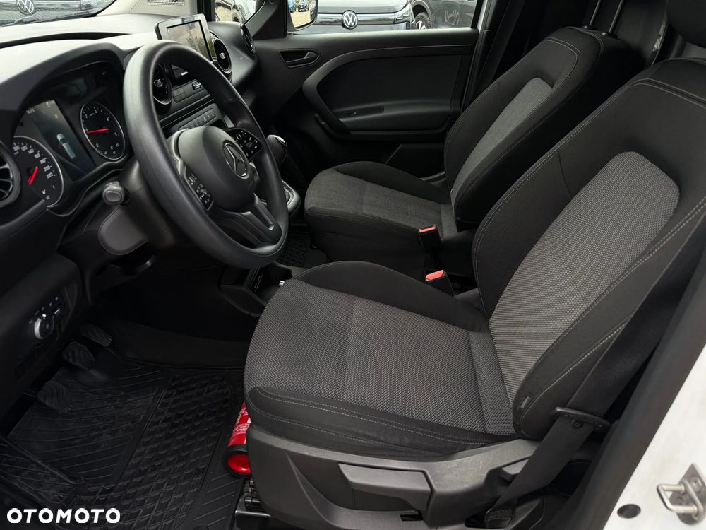 Mercedes-Benz Citan - 10