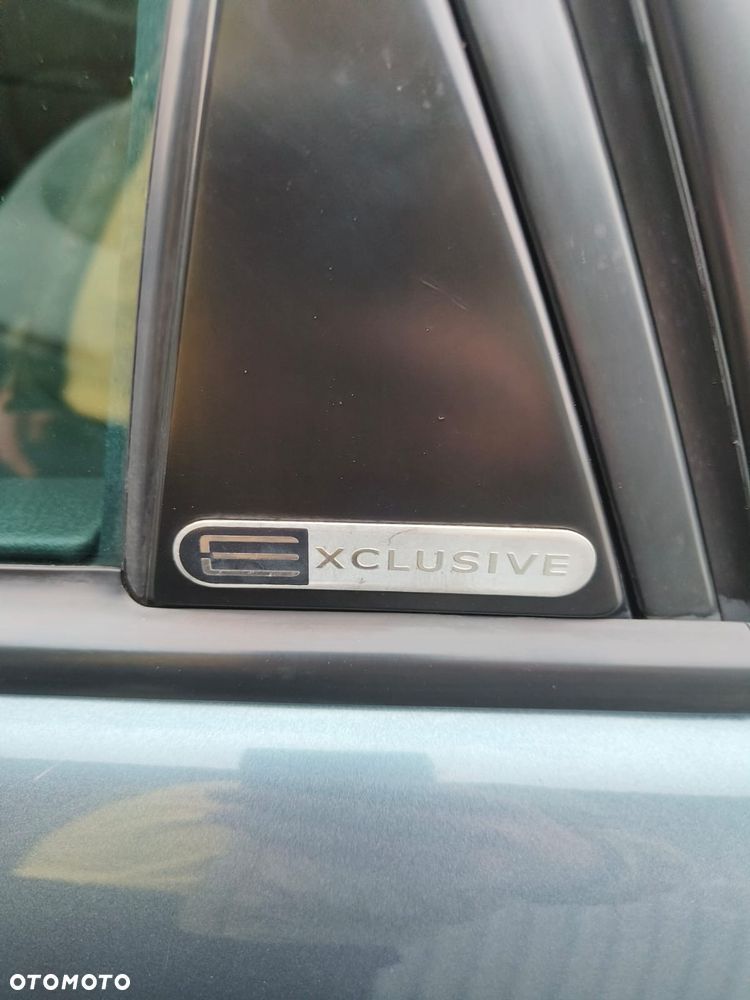 Citroën C5 2.0 HDi Exclusive - 10