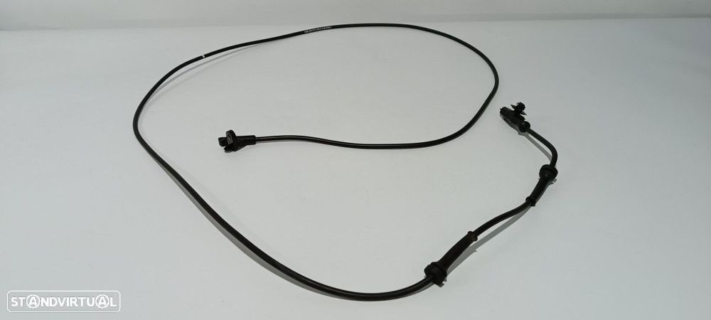 SENSOR ABS SMART FORTWO CABRIO ELECTRIC DRIVE (453.491) - 1