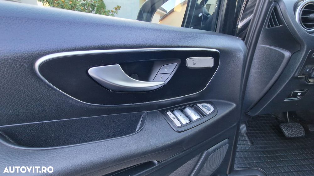 Mercedes-Benz Vito - 18