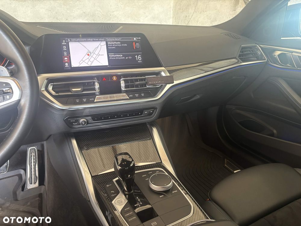 BMW Seria 4 430i M Sport sport - 7