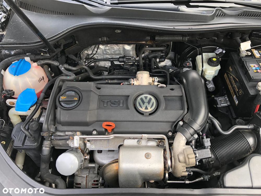 Volkswagen Eos 1.4 TSI - 23