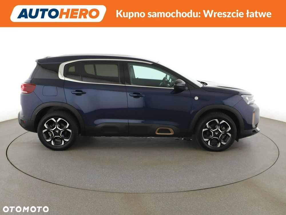 Citroën C5 Aircross Pure Tech 130 S&S EAT8 C-SERIES - 10