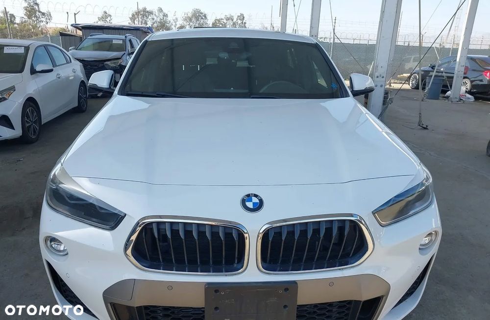 BMW X2 - 3
