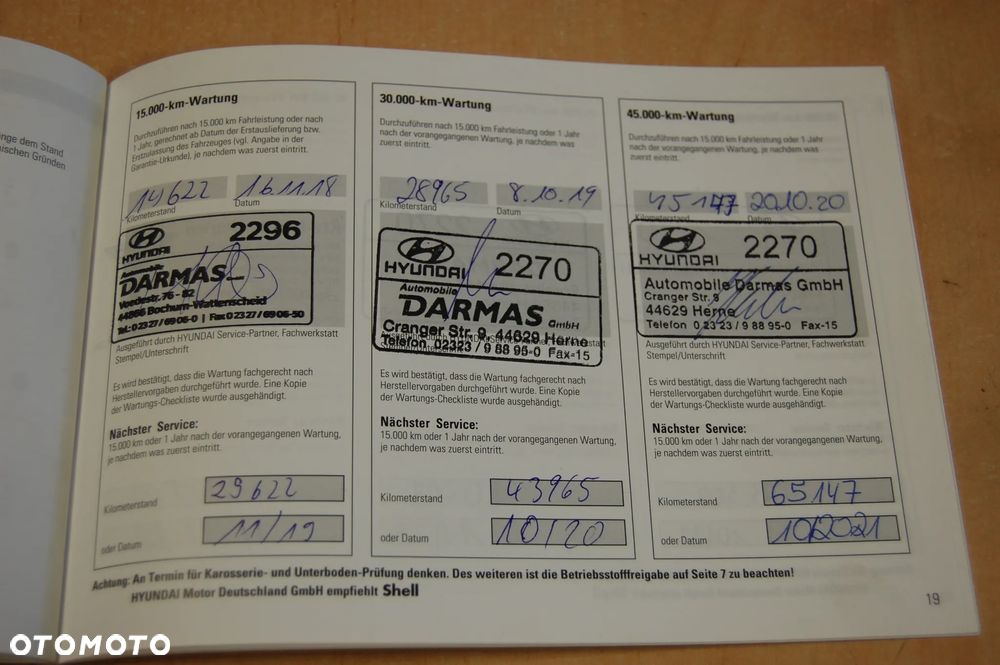 Hyundai i30 1.4 Trend - 36