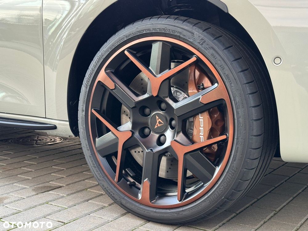 Cupra Leon Sportstourer - 22