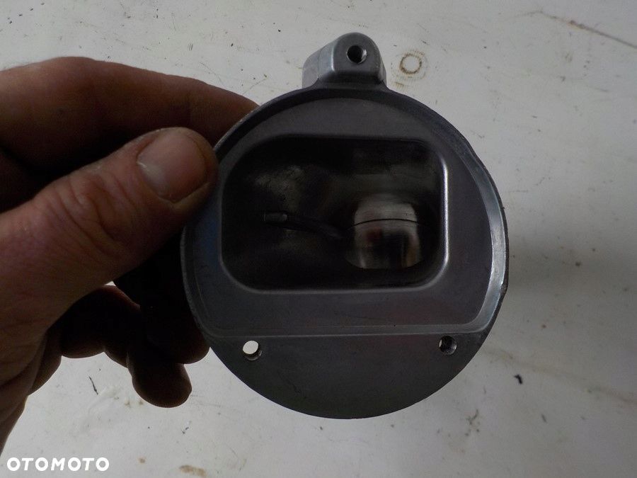 BUDERUS JUNKERS KOLANO ALUMI ZAWÓR ZWROTNY 423191A - 3