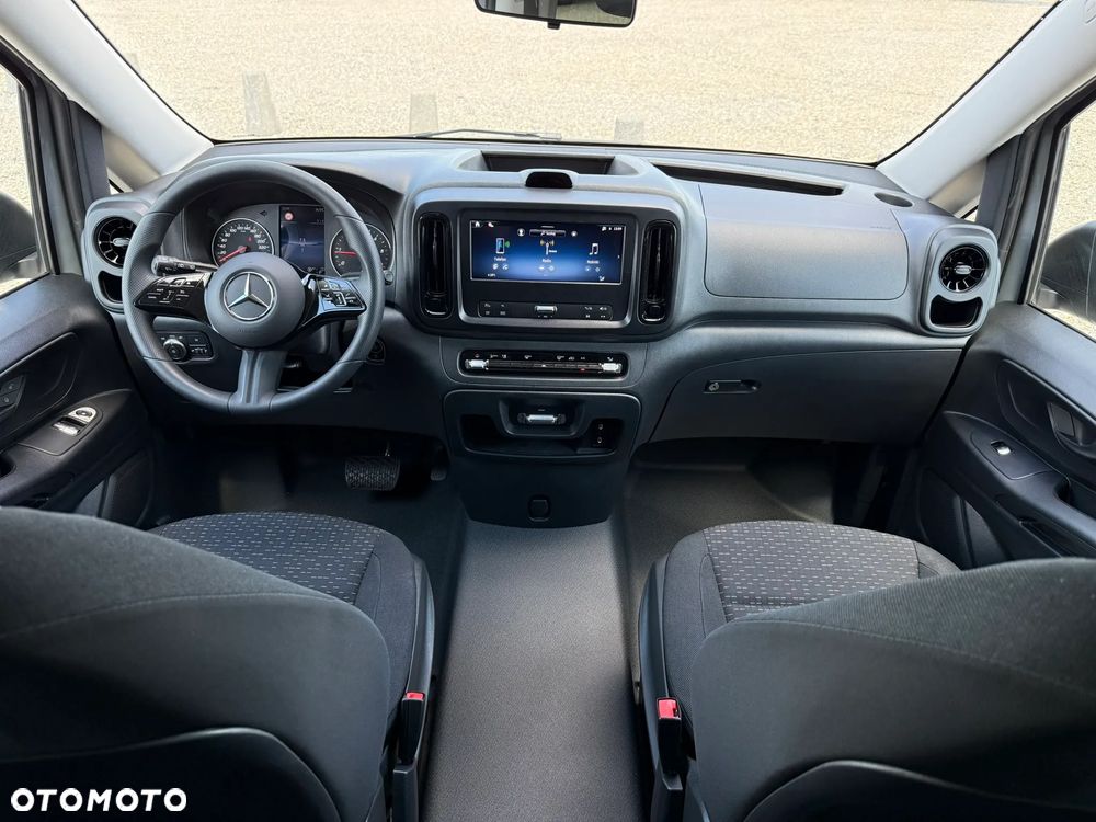 Mercedes-Benz Vito - 27