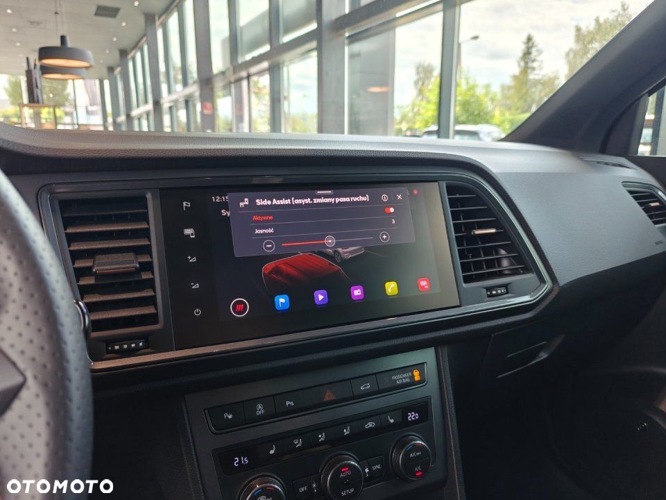 Cupra Ateca - 20
