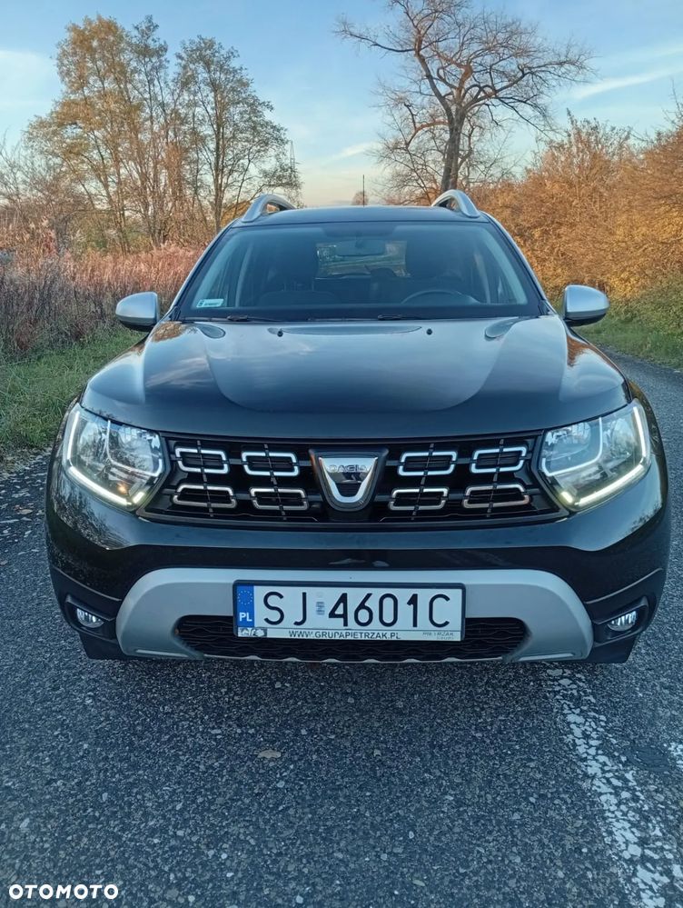 Dacia Duster 1.0 TCe Prestige - 4
