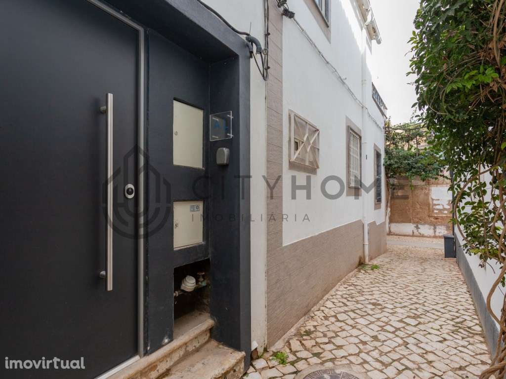 Moradia T1 Renovada - Grande imagem: 4/31