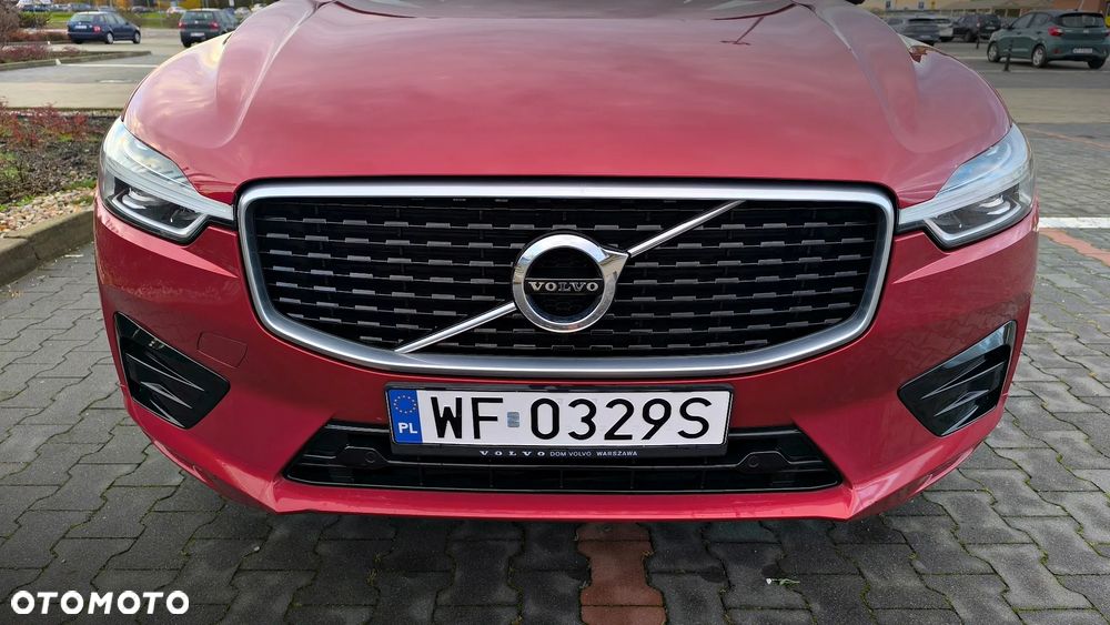 Volvo XC 60 D3 R-Design - 13