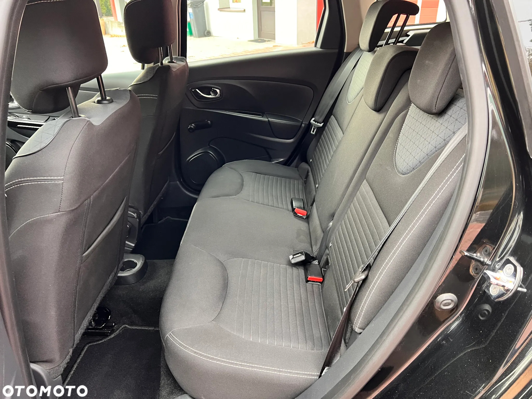 Renault Clio 0.9 TCe Alize - 27