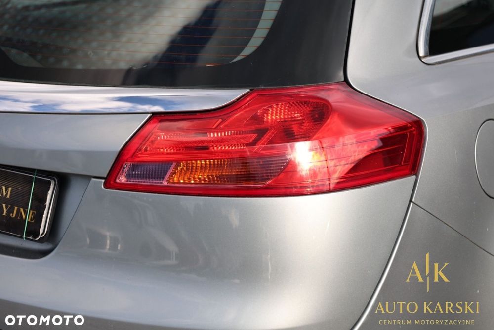 Opel Insignia - 13