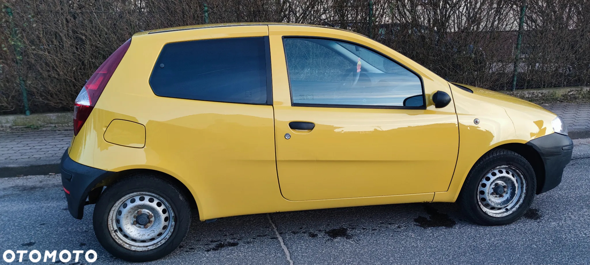 Fiat Punto - 29
