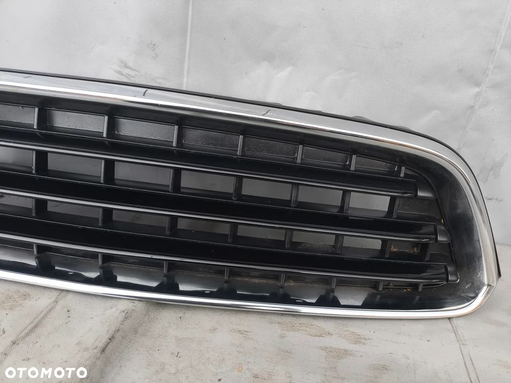 MINI COUNTRYMAN R60 R61 GRILL ATRAPA ZDERZAKA 9801581 - 3