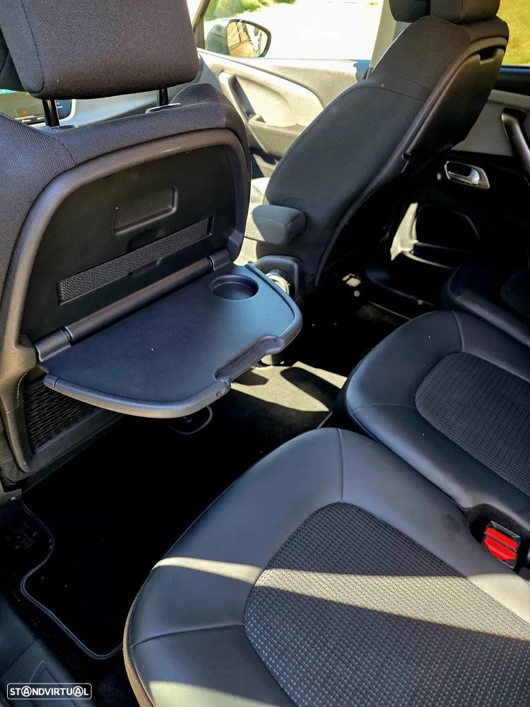 Citroën C4 Spacetourer 1.5 BlueHDi Feel EAT8 - 3