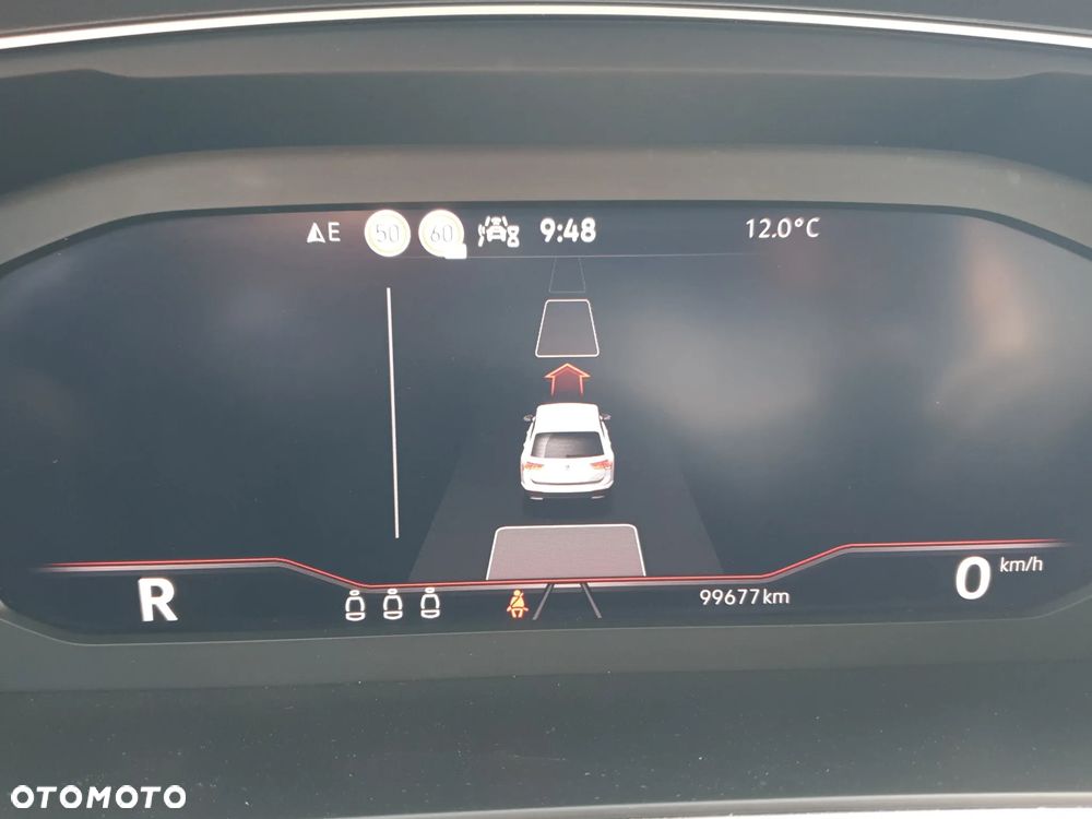 Volkswagen Tiguan 1.5 TSI EVO Elegance DSG - 35
