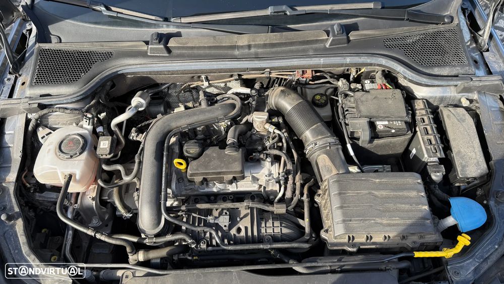 Skoda Kamiq 1.0 TSI Style - 15