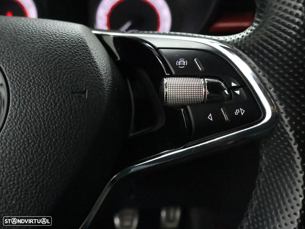 Skoda Fabia 1.0 TSI Monte Carlo Edition - 19
