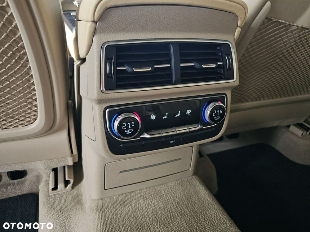 Audi SQ7 4.0 TDI Quattro Tiptronic - 36