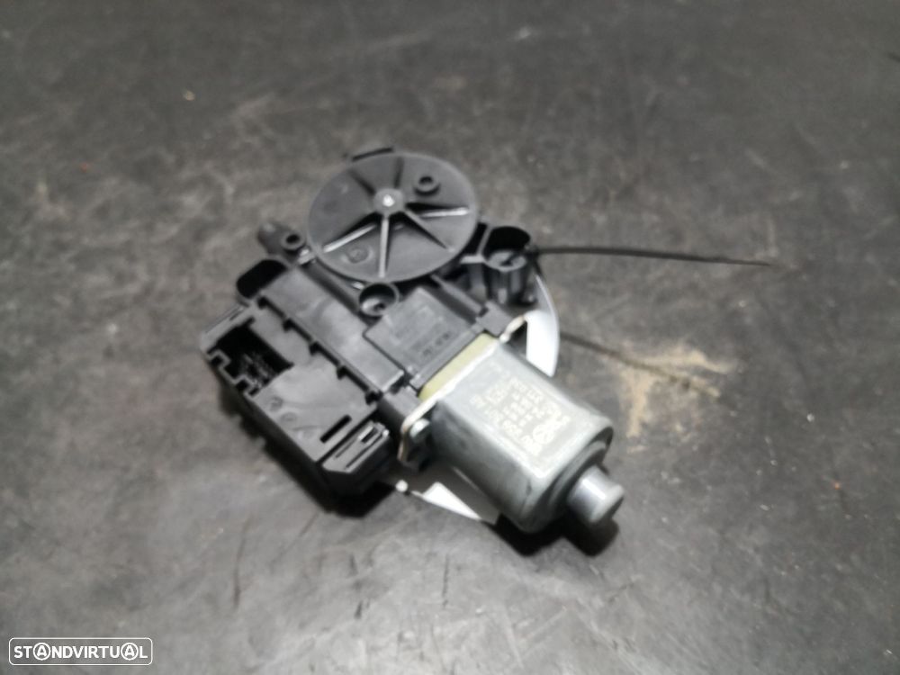 Motor Elevador Frt Esq Volkswagen Polo (6R1, 6C1) - 3