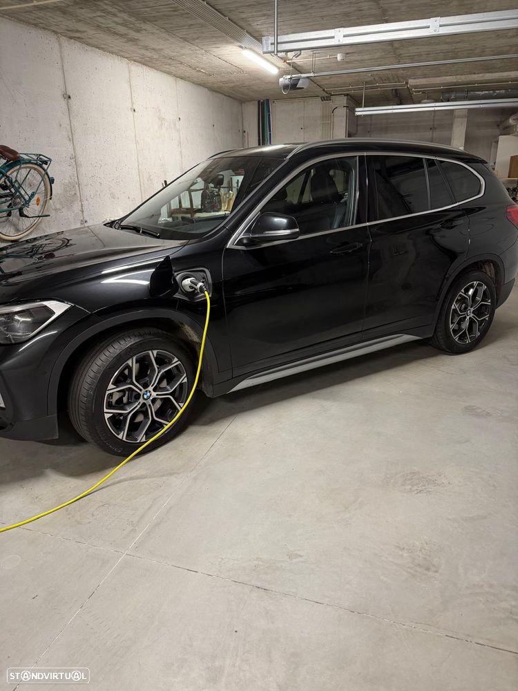 BMW X1 - 3