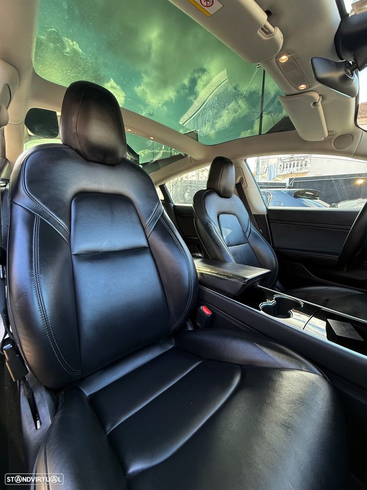 Tesla Model 3 Standard Range Plus RWD - 7