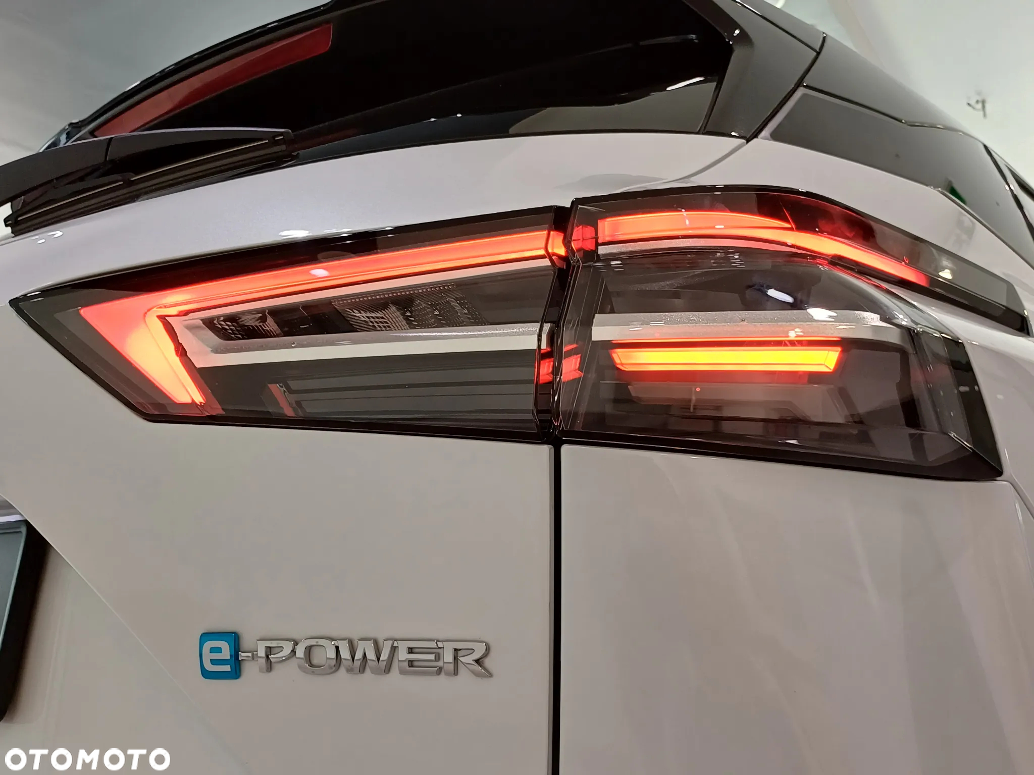 Nissan Qashqai 1.5 e-POWER N-Connecta - 7