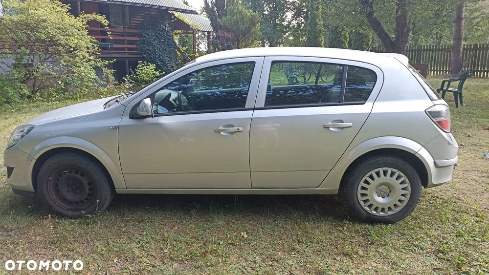 Opel Astra 1.4 Enjoy - 6
