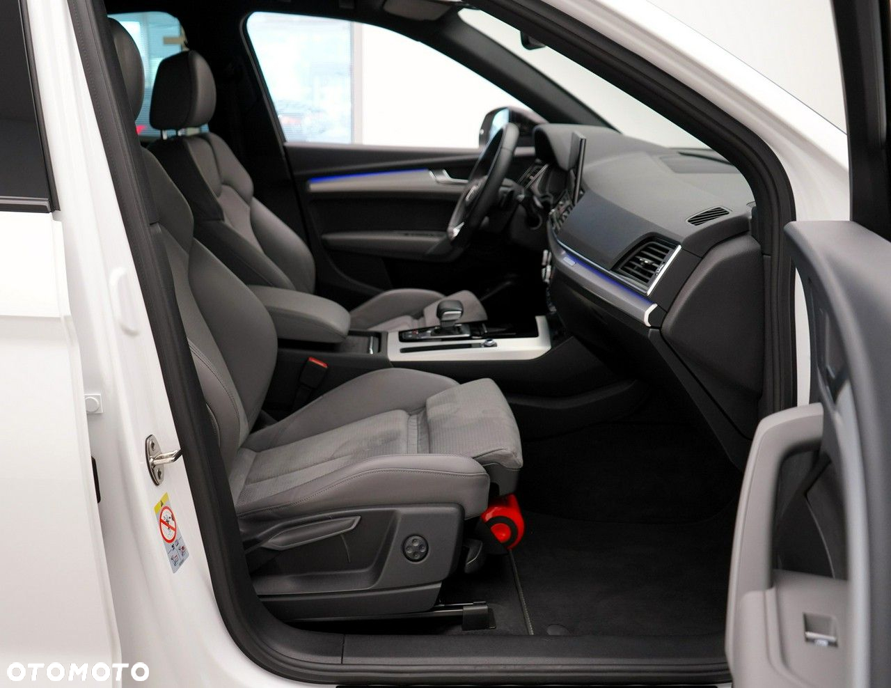 Audi Q5 Sportback - 20