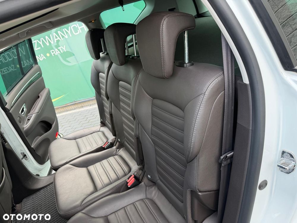 Renault Espace Energy dCi 160 EDC LIMITED - 15