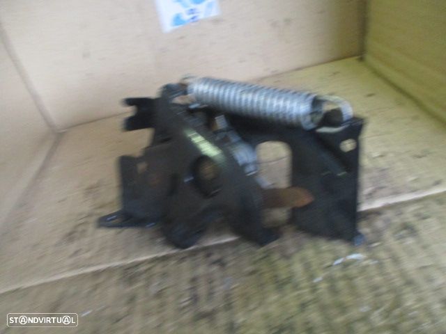 Fecho FEC2966 BMW F34 2014 CAPO  MANUAL - 2