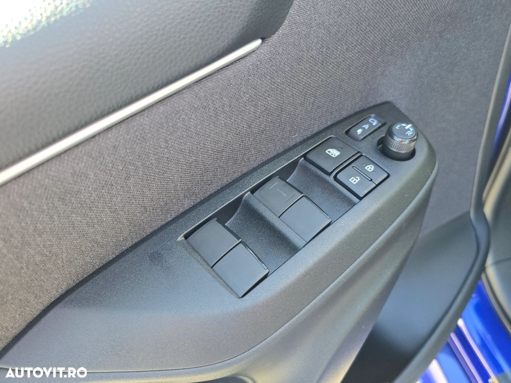 Toyota Yaris 1.5 VVT-i HSD Dynamic - 7