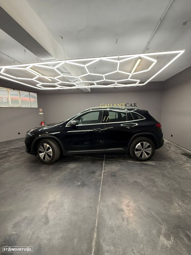 Mercedes-Benz EQA 250 - 6