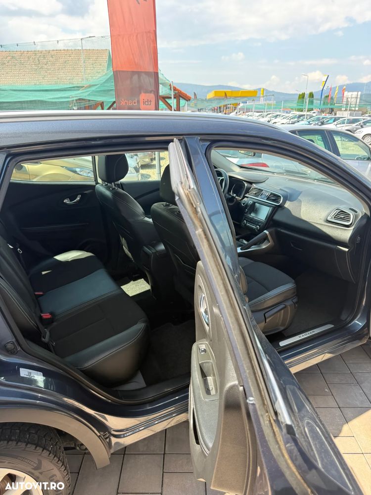 Renault Kadjar - 14