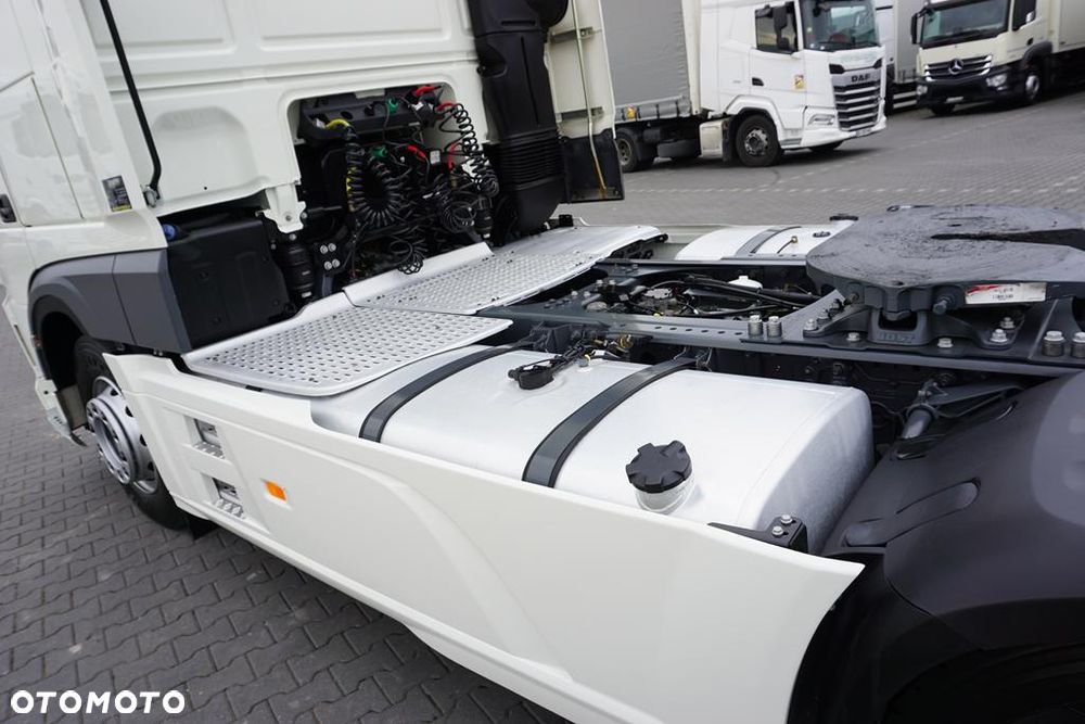 DAF 106 / 480 / EURO 6 / ACC / SUPER SPACE CAB - 10