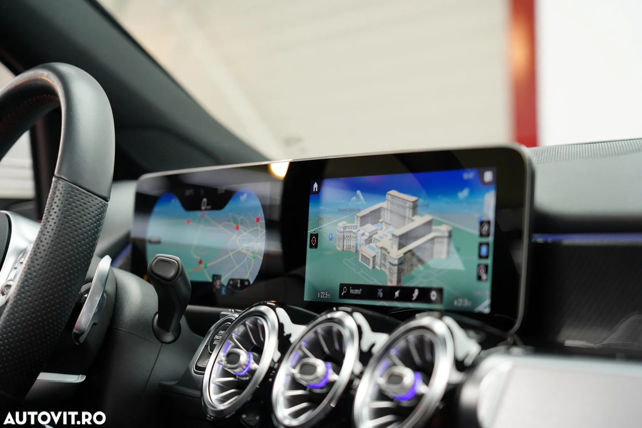 Mercedes-Benz GLB 220 d 4Matic 8G-DCT AMG Line Advanced Plus - 32