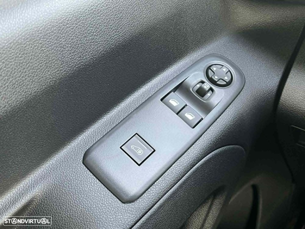 Peugeot Partner XL 1.5 BlueHDi 100cv - 10