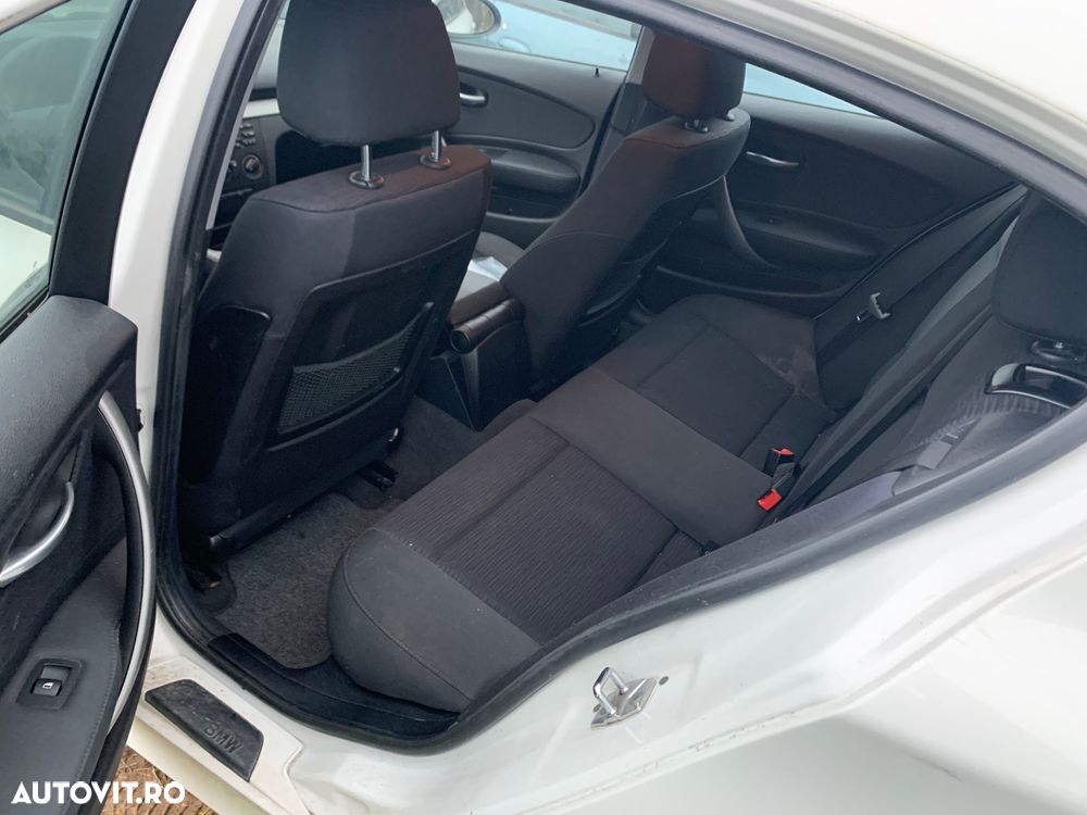 BMW Seria 1 118i Edition Lifestyle - 9