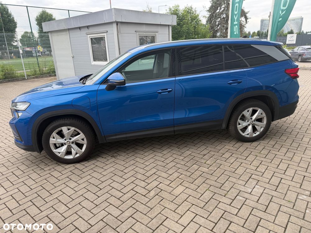 Skoda Kodiaq - 4