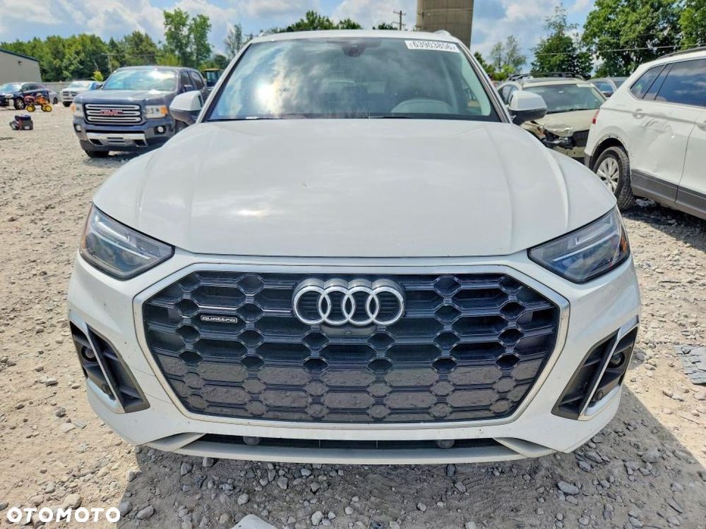 Audi Q5 - 2