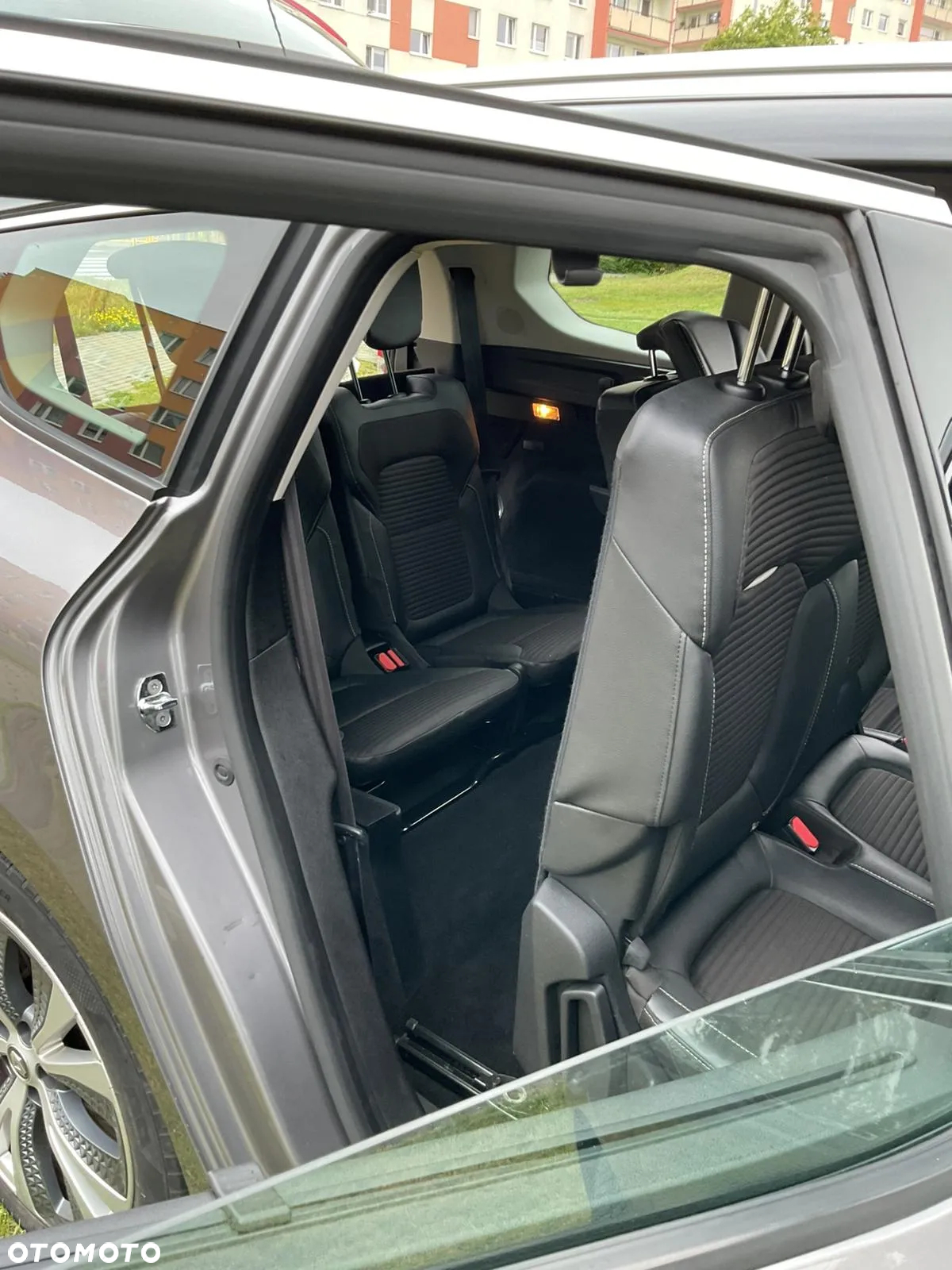 Renault Scenic 1.6 dCi Energy Limited - 4