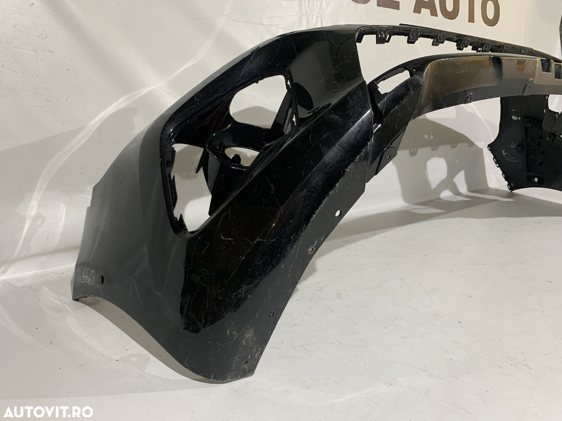 Bara fata Renault Kangoo, 2021, 2022, 2023, 2024, cod origine OE 620223747R. - 16