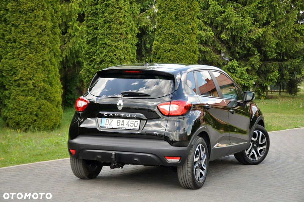 Renault Captur - 6