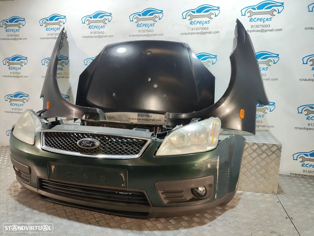 FRENTE COMPLETA FORD C-MAX 1 I MK1 Diesel - 2