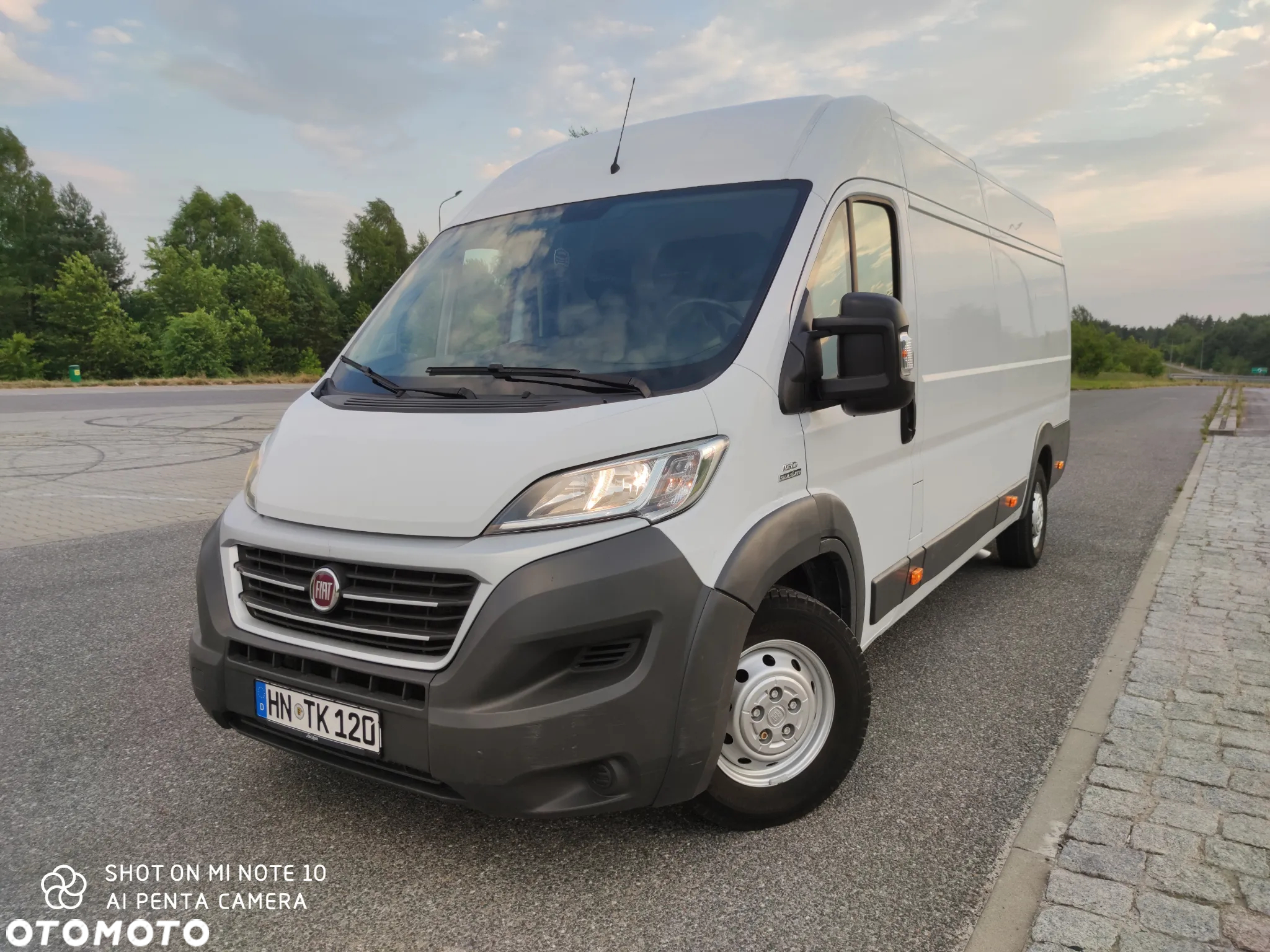 Fiat Ducato - 40